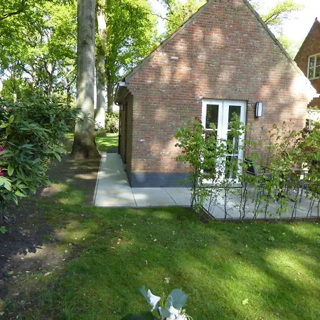 Bed & Breakfast Goudvink *