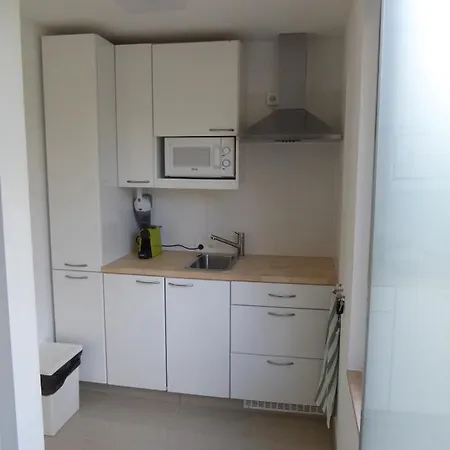 Goudvink Bed & Breakfast *